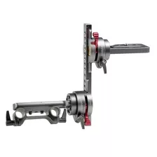 Ikan Tt E01 A Holder For Zacuto Evf (black) Camera