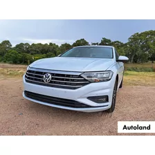 Volkswagen Vento Comfortline 1.4 2019 Impecable! - Autoland