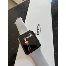 Apple Watch Series 3 42mm Zerado Na Caixa