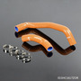 Fit For Nissan Skyline Gtr Bnr34 Rb26det R34 Blue Silico Oab