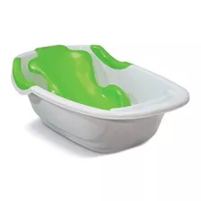 Bañadera Con Adaptador Colombraro Baby Col