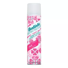 Shampoo Seco Batiste Blush Floral En Spray De 200ml