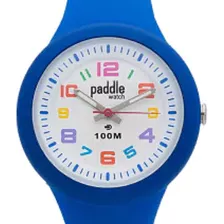 Reloj Paddle Watch Mi Primer Reloj Ideal Niños Niñas