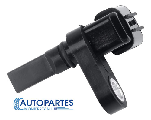 Sensor Abs Toyota 4runner D.derecho  T.derecho 2003 A 2020  Foto 4