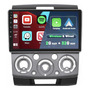 Radio Original Android Mazda Bt50 9 Pulgadas 2x32gb + Cam
