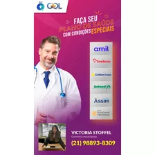 Planos De Saúde E Odontológicos