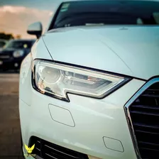 Audi A3 Sedan Cod Dynamic S Tronic Front 2018