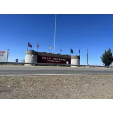 Terreno En Yacanto