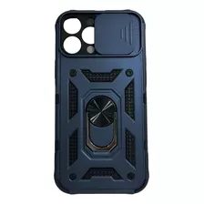 Carcasa Armor Antishock Para iPhone 13 Pro Max