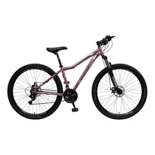 Bicicleta Oxea Madison Rodado 29 - 21 Vel