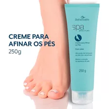 Creme Hidratante Para Afinar Os Pes Hidratacao Com Ureia