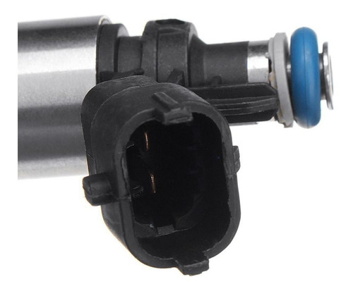 Inyector Gasolina Buick Enclave Lacrosse 3.6l 12638530 Foto 7