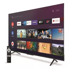 Smart Tv Bgh Led Android Tv Full Hd 43 B4322fs5a