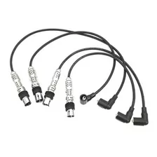 Cables Bujias Volkswage Fox Spacefox Crossfox Polo Ibiza 1.6