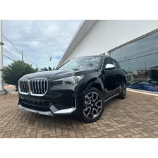 Bmw X1 Sdrive20i X-line