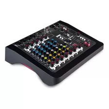 Allen & Heath Zedi-10 - Mezclador De Audio Hibrido Compacto/