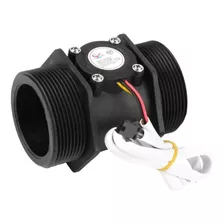 Sensor Flujo Agua Yf-dn50 Caudalimetro 200l/m Hall [ Max ]