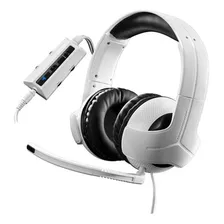 Audifonos Diadema Gamer Con Microfono 