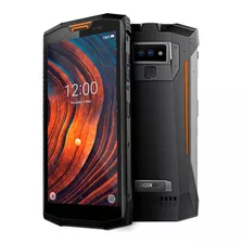 Doogee S80 Lite - Celular Anti Golpes Caidas Polvo Agua