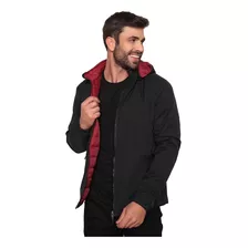 Casaco Jaqueta Blusa De Frio Bobojaco Puffer Masculina Frio