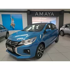 Mitsubishi Mirage G4 2024 1.2 Abs 4p Aut