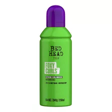 Mousse Tigi Bed Head Extreme Foxy Curls 250 Ml