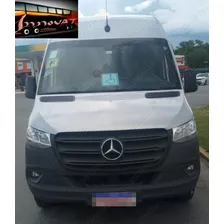 Sprinter 416 Ano 2022 Executiva 20l Cod 480