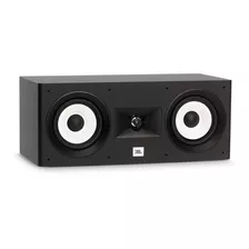 Alto-falante Jbl Stage A125c Preto 