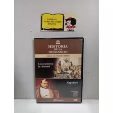 Los Esclavos La Amistad - Napoleón - Películas - Dvd