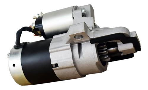 Motor De Arranque Completo Ford Ranger 2.5 Cs