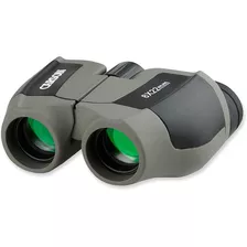 Binocular Carson Scout 8x22 Prismático Largavista Ga Color Beige