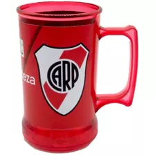 Chopp Plástico River / Boca Oferta