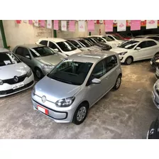Vw/up Move 2015
