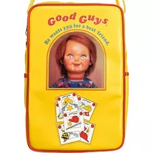 Chucky - Backpack Trick Or Treat Studios - Importado