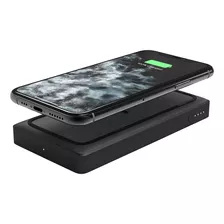 Cargador Inalambrico Mophie Xl 10.000mah Powerbank Usb Pd