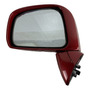 Retrovisor Rh Nissan Micra 05-07 #45-23