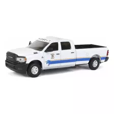 Greenlight Ram 2500 Tradesman. Arizona Fire Dept