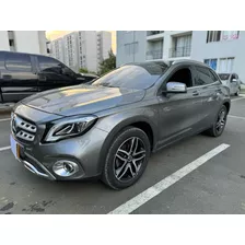 Mercedes-benz Clase Gla 2020 1.6 Urban