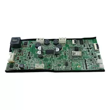 Placa Principal Caixa De Som Jbl Flip 3 (nd) - Original Nfe