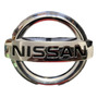 Kit Emblemas Nissan  Nismo Parrilla Cajuela Sentra March