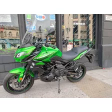 Kawasaki Versys 650 2019 Cordasco