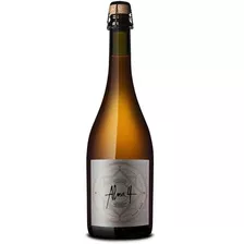 Alma 4 Pinot Rose Espumante Rosado Met. Champenoise Zuccardi