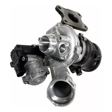 Turbina Wastegate Golf Tsi 1.4 140cv 2015 Original Semi Nova