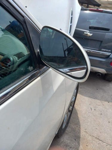 Espejo Retrovisor Derecho Buick Enclave 2009-2017  Foto 4