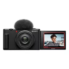 Sony Camara Zv1f Videoblogs