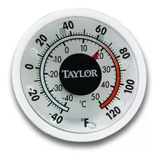 Termómetro Para Refrigeración Taylor 5982n