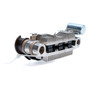 1) Inyector Combustible Plymouth Colt L4 1.5l 91/92 Injetech