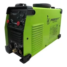 Soldadora Inverter Tig Prescott 200 Amp G P