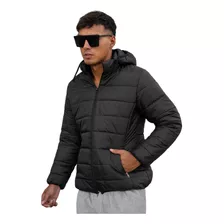 Campera Hombre Inflable - Abrigada - Impermeable - Premium