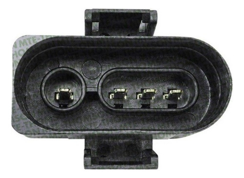 Sensor De Oxgeno / Vw Sedan (vocho), Golf, Jetta, Audi A4 Foto 2